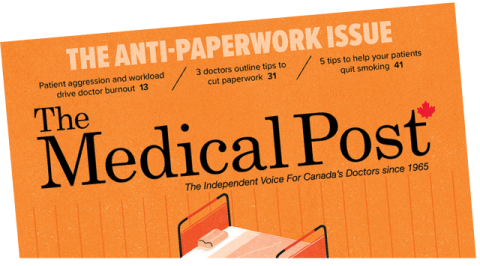 Medical Post kit média