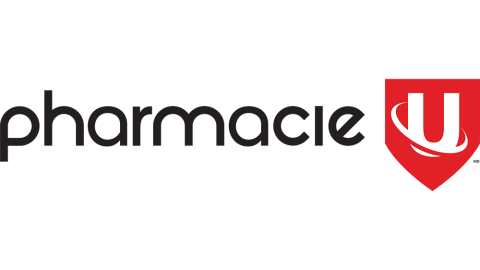 logo Pharmacie U
